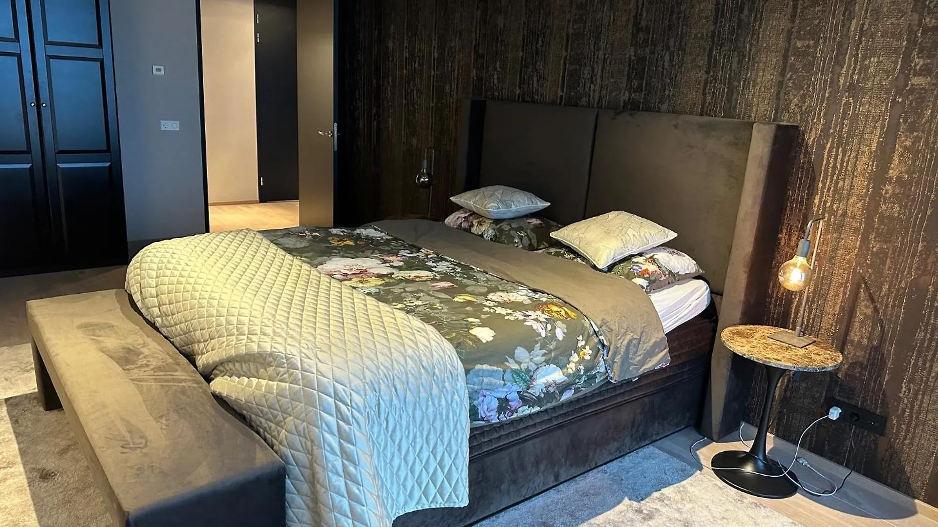 Lägenhet Appartement Rotterdam Centrum