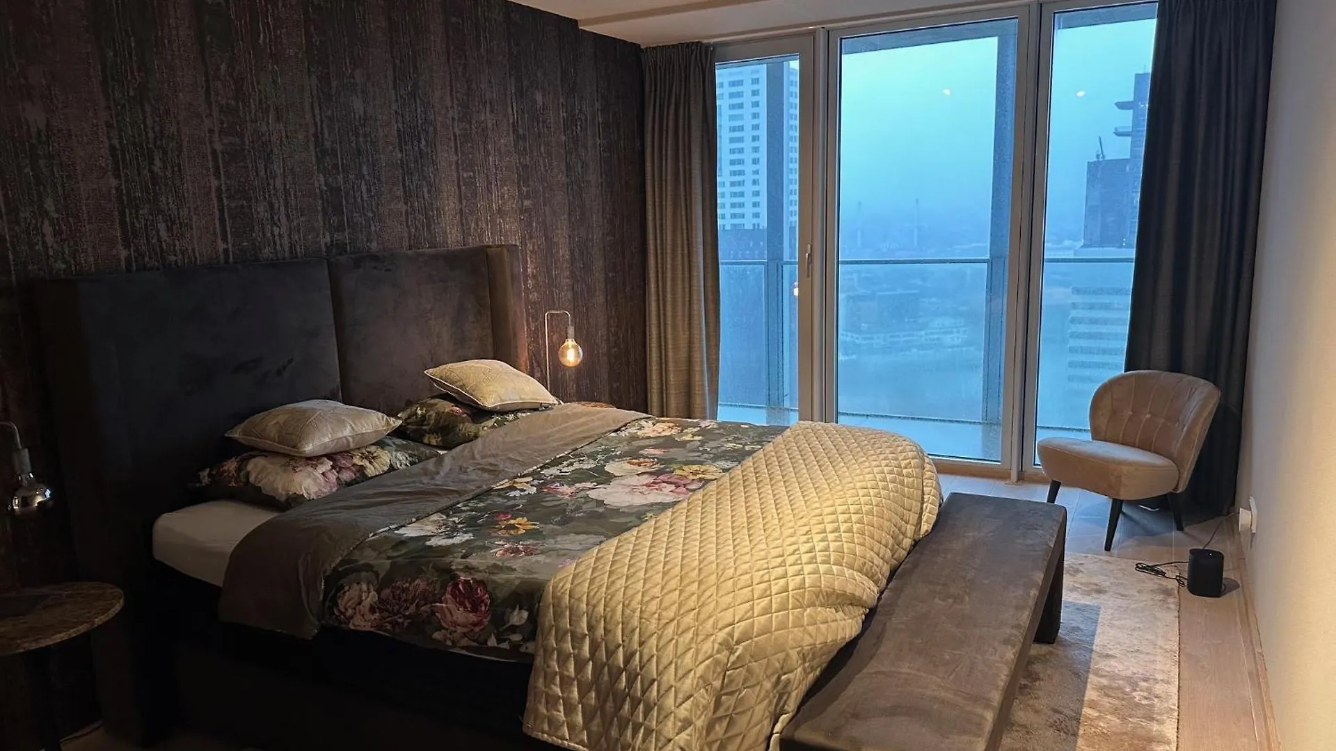 Appartement Rotterdam Centrum 0*,  Nederländerna