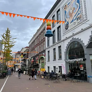 Szálloda Thuis Bij Schell, Rotterdam