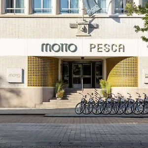 4* Otel Motto By Hilton Blaak